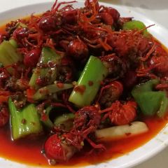 龙源臊子面馆(总店) User Photo