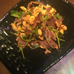胖哥俩肉蟹煲(绿地正大乐城店) User Photo