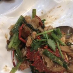 Crystal Jade Restaurant User Photo