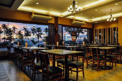 The Aristocrat Restaurant