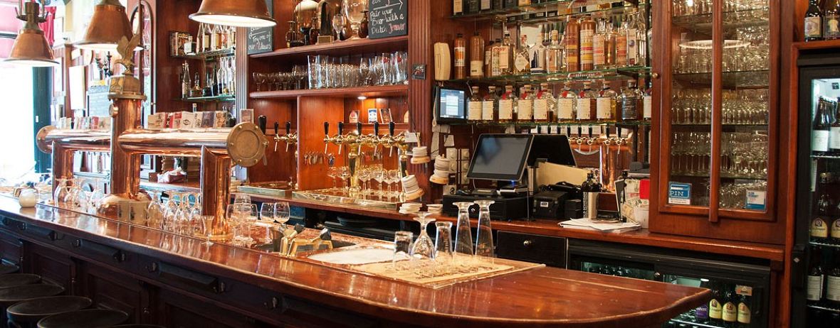 Proeflokaal Arendsnest