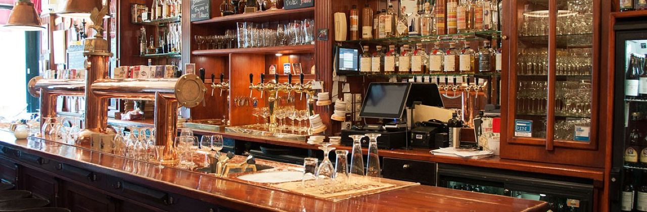 Proeflokaal Arendsnest