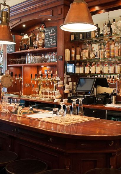 Proeflokaal Arendsnest