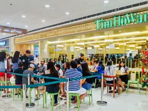 Tim Ho Wan