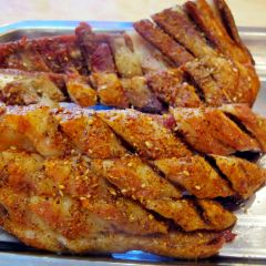 PRAIRIE BARBECUE User Photo