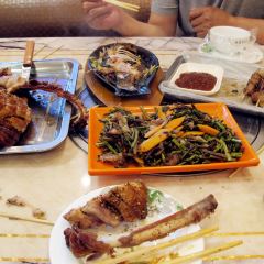 PRAIRIE BARBECUE User Photo