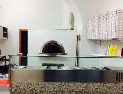La Maison della Pizza