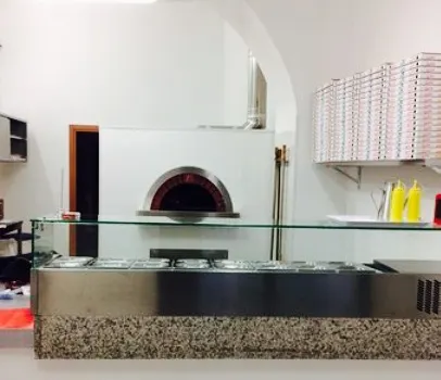 La Maison della Pizza