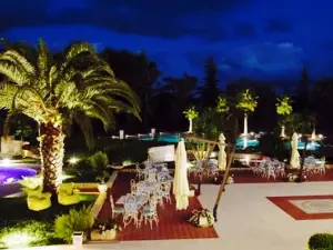 Murgia Garden Ricevimenti