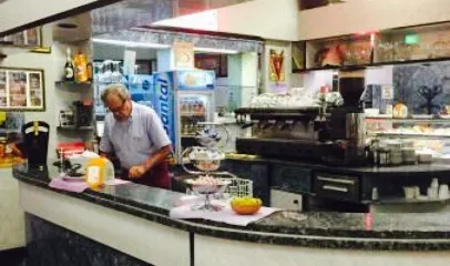 Caffetteria Borghi