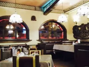 Restaurant Temulen