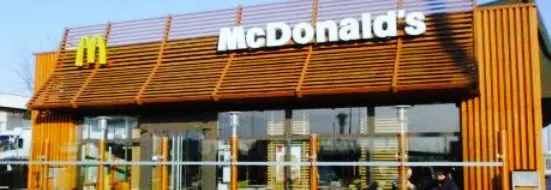 McDonald's Rovigo