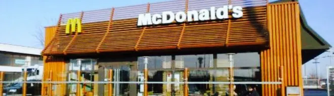 McDonald's Rovigo