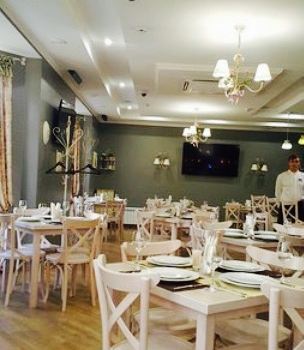 Cafe Puer