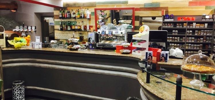Pizzeria Trattoria Cavour