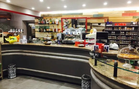 Pizzeria Trattoria Cavour