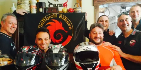 Carn‘é Risto-macelleria