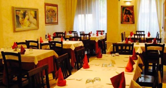 Ristorante Pizzeria Antichi Sapori