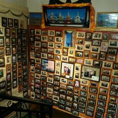 吉祥圣雪藏餐 User Photo