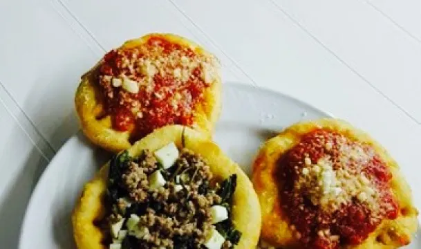 Antica Pizzeria De' Figliole