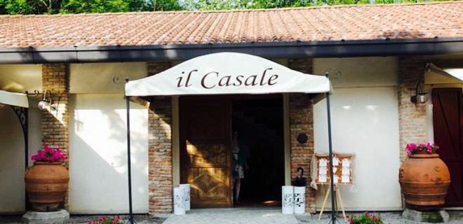 Cascina Il Casale