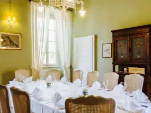 Ristorante Villa Massari