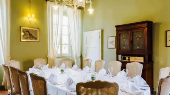 Ristorante Villa Massari