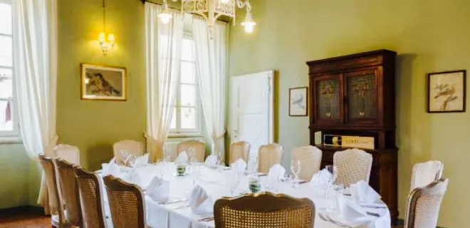 Ristorante Villa Massari