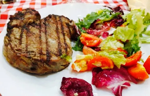 Osteria del Macellaio