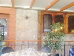 Ristorante Pizzeria "Da Mario"