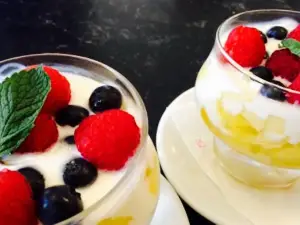 Café Villa Bux