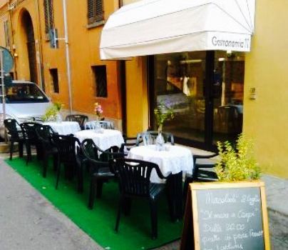 GASTRONOMIA 11 Gusto e Salute