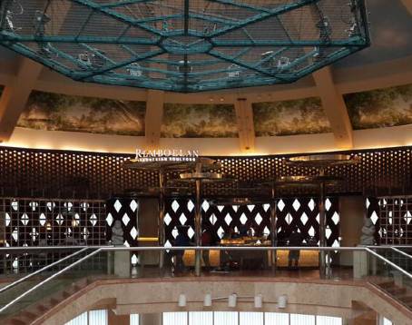 Remboelan Plaza Senayan