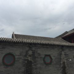 北京華爾道夫飯店·鳶尾宮1893（金魚衚衕店）張用戶圖片