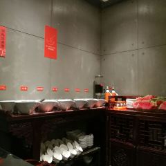 煲宫猪肚鸡(新世界美食广场店) User Photo