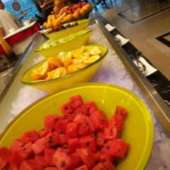 Brigh Radiance Hotel· Four seasons buffet User Photo