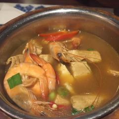 清菜家·老廈門菜館（南中廣場店）張用戶圖片