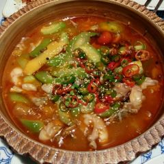 川堂风(凯德龙之梦购物中心莘庄店) ảnh của người dùng