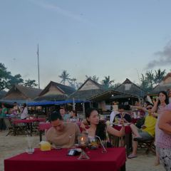 Jimbaran Bay Seafood User Photo