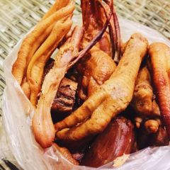 一品滷味 User Photo