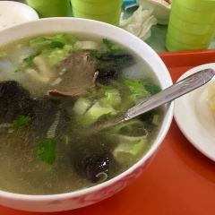 A WU DAN YANG BO ROU CUO CUO MIAN YANG GUAI ZHUA FAN User Photo
