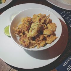 Haven 여행 사진