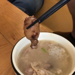 Changshou Chicken Soup User Photo