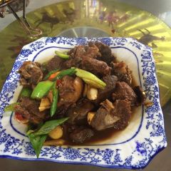 红灯笼姥姥饭店·江景餐厅 User Photo