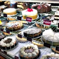 The Cheesecake Factory User Photo