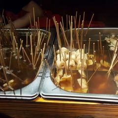 Jing Lan · Roast Meat Ye Shi User Photo
