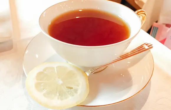 資生堂パーラー