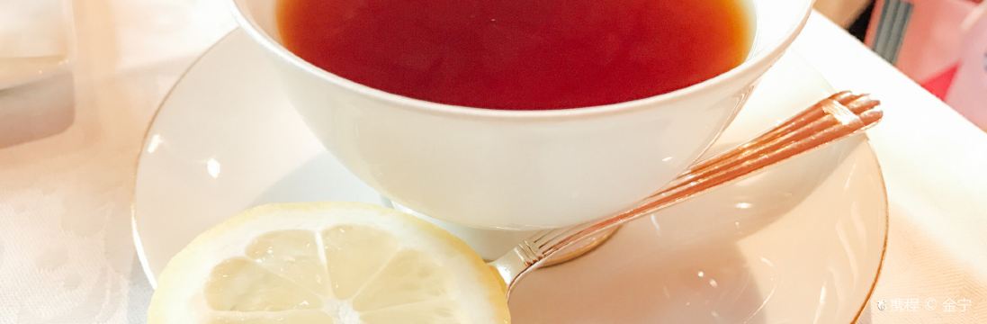 資生堂パーラー