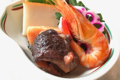 Izuei Main Restaurant