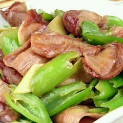 PANG LAO HAN JIAO MA JI User Photo